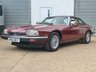 USED 1987 E JAGUAR XJS 3.6L 2d  AUTO  165 BHP 