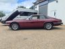 USED 1987 E JAGUAR XJS 3.6L 2d  AUTO  165 BHP 
