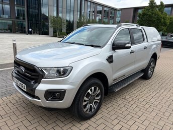 View our FORD RANGER