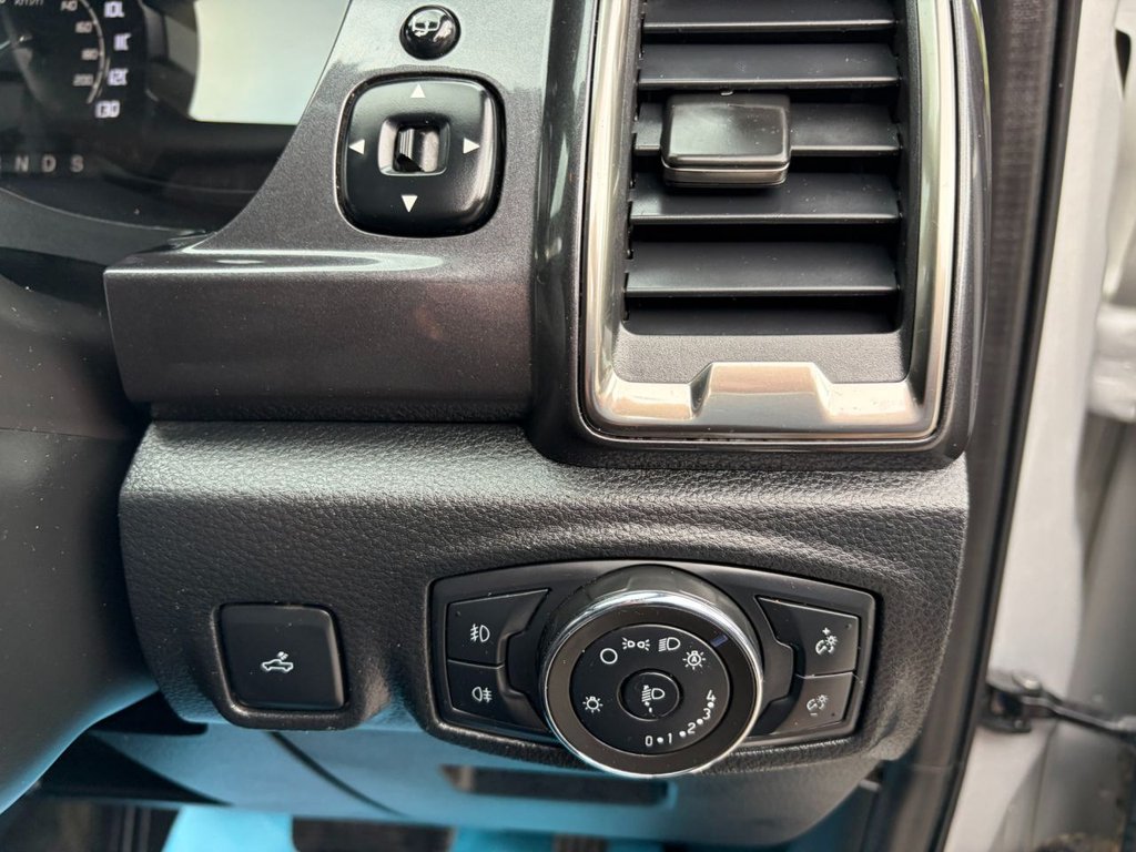 USED 2023 23 FORD RANGER WILDTRACK 4X4.2.0EcoBlue EU6 AUTO D/CAB PICK UP *A/C*S/N*CAMERA*SENSORS*ALLOYS*HEAT PACK*E/PACK* AUTO-EU6-EXCELLENT SPEC
