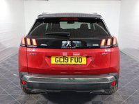 USED 2019 19 PEUGEOT 3008 1.2 PureTech GT Line SUV 5dr Petrol Manual Euro 6 (s/s) (130 ps) NEW MOT & HEALTH CHECKED