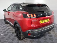 USED 2019 19 PEUGEOT 3008 1.2 PureTech GT Line SUV 5dr Petrol Manual Euro 6 (s/s) (130 ps) NEW MOT & HEALTH CHECKED