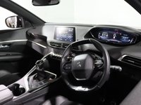 USED 2019 19 PEUGEOT 3008 1.2 PureTech GT Line SUV 5dr Petrol Manual Euro 6 (s/s) (130 ps) NEW MOT & HEALTH CHECKED