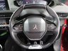 USED 2019 19 PEUGEOT 3008 1.2 PureTech GT Line SUV 5dr Petrol Manual Euro 6 (s/s) (130 ps) NEW MOT & HEALTH CHECKED