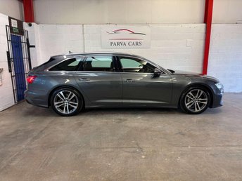 View our AUDI A6