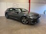 USED 2019 19 AUDI A6 2.0 A6 S Line 45 TFSI Quattro Semi-Auto 4WD 5dr ** Four Wheel Drive **