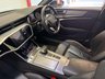 USED 2019 19 AUDI A6 2.0 A6 S Line 45 TFSI Quattro Semi-Auto 4WD 5dr ** Four Wheel Drive **
