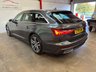 USED 2019 19 AUDI A6 2.0 A6 S Line 45 TFSI Quattro Semi-Auto 4WD 5dr ** Four Wheel Drive **