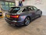 USED 2019 19 AUDI A6 2.0 A6 S Line 45 TFSI Quattro Semi-Auto 4WD 5dr ** Four Wheel Drive **