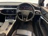 USED 2019 19 AUDI A6 2.0 A6 S Line 45 TFSI Quattro Semi-Auto 4WD 5dr ** Four Wheel Drive **
