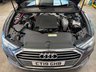 USED 2019 19 AUDI A6 2.0 A6 S Line 45 TFSI Quattro Semi-Auto 4WD 5dr ** Four Wheel Drive **