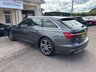 USED 2019 19 AUDI A6 2.0 A6 S Line 45 TFSI Quattro Semi-Auto 4WD 5dr ** Four Wheel Drive **