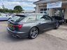 USED 2019 19 AUDI A6 2.0 A6 S Line 45 TFSI Quattro Semi-Auto 4WD 5dr ** Four Wheel Drive **
