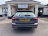 USED 2019 19 AUDI A6 2.0 A6 S Line 45 TFSI Quattro Semi-Auto 4WD 5dr ** Four Wheel Drive **