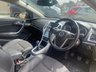 USED 2013 63 VAUXHALL ASTRA GTC 1.4T 16V SRi Coupe 3dr Petrol Manual Euro 5 (s/s) (120 ps) BN63KKR VAUXHALL ASTRA GTC 1.4T 16V SRi Coupe 3dr Petrol Manual Euro 5 (s/s) (120 ps)