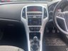 USED 2013 63 VAUXHALL ASTRA GTC 1.4T 16V SRi Coupe 3dr Petrol Manual Euro 5 (s/s) (120 ps) BN63KKR VAUXHALL ASTRA GTC 1.4T 16V SRi Coupe 3dr Petrol Manual Euro 5 (s/s) (120 ps)