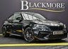 USED 2019 69 BMW M2 (69) 3.0 M2 COMPETITION DCT COMFORT & PLUS PACK - 8.7K OPTIONS