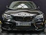 USED 2019 69 BMW M2 (69) 3.0 M2 COMPETITION DCT COMFORT & PLUS PACK - 8.7K OPTIONS