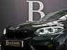 USED 2019 69 BMW M2 (69) 3.0 M2 COMPETITION DCT COMFORT & PLUS PACK - 8.7K OPTIONS