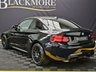 USED 2019 69 BMW M2 (69) 3.0 M2 COMPETITION DCT COMFORT & PLUS PACK - 8.7K OPTIONS