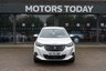 USED 2020 70 PEUGEOT 2008 1.2 PureTech Allure Premium SUV 5dr Petrol EAT Euro 6 (s/s) (130 ps) ***HOME DELIVERY AVAILABLE***