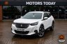 USED 2020 70 PEUGEOT 2008 1.2 PureTech Allure Premium SUV 5dr Petrol EAT Euro 6 (s/s) (130 ps) ***HOME DELIVERY AVAILABLE***