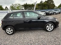 USED 2015 15 SKODA FABIA 1.2 TSI SE Hatchback 5dr Petrol Manual Euro 6 (s/s) (110 ps) 