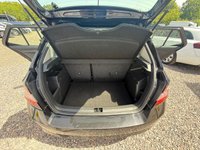 USED 2015 15 SKODA FABIA 1.2 TSI SE Hatchback 5dr Petrol Manual Euro 6 (s/s) (110 ps) 