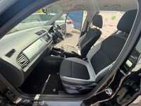 USED 2015 15 SKODA FABIA 1.2 TSI SE Hatchback 5dr Petrol Manual Euro 6 (s/s) (110 ps) 