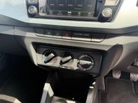 USED 2015 15 SKODA FABIA 1.2 TSI SE Hatchback 5dr Petrol Manual Euro 6 (s/s) (110 ps) 