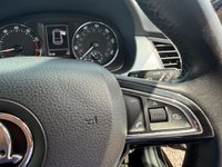 USED 2015 15 SKODA FABIA 1.2 TSI SE Hatchback 5dr Petrol Manual Euro 6 (s/s) (110 ps) 