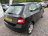 USED 2015 15 SKODA FABIA 1.2 TSI SE Hatchback 5dr Petrol Manual Euro 6 (s/s) (110 ps) 
