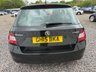 USED 2015 15 SKODA FABIA 1.2 TSI SE Hatchback 5dr Petrol Manual Euro 6 (s/s) (110 ps) 