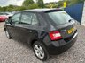 USED 2015 15 SKODA FABIA 1.2 TSI SE Hatchback 5dr Petrol Manual Euro 6 (s/s) (110 ps) 