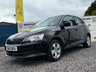 USED 2015 15 SKODA FABIA 1.2 TSI SE Hatchback 5dr Petrol Manual Euro 6 (s/s) (110 ps) 