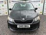 USED 2015 15 SKODA FABIA 1.2 TSI SE Hatchback 5dr Petrol Manual Euro 6 (s/s) (110 ps) 