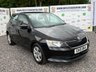USED 2015 15 SKODA FABIA 1.2 TSI SE Hatchback 5dr Petrol Manual Euro 6 (s/s) (110 ps) 