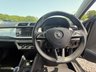 USED 2015 15 SKODA FABIA 1.2 TSI SE Hatchback 5dr Petrol Manual Euro 6 (s/s) (110 ps) 