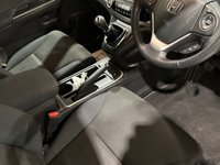 USED 2018 H HONDA CR-V 1.6 i-DTEC SE Plus Navi SUV 5dr Diesel Manual 4WD Euro 6 (s/s) (160 ps) 