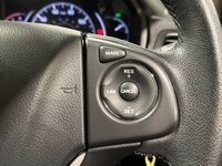 USED 2018 H HONDA CR-V 1.6 i-DTEC SE Plus Navi SUV 5dr Diesel Manual 4WD Euro 6 (s/s) (160 ps) 