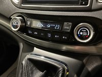 USED 2018 H HONDA CR-V 1.6 i-DTEC SE Plus Navi SUV 5dr Diesel Manual 4WD Euro 6 (s/s) (160 ps) 