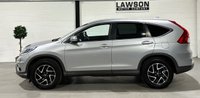 USED 2018 H HONDA CR-V 1.6 i-DTEC SE Plus Navi SUV 5dr Diesel Manual 4WD Euro 6 (s/s) (160 ps) 