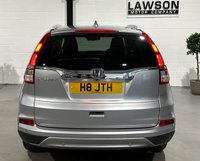 USED 2018 H HONDA CR-V 1.6 i-DTEC SE Plus Navi SUV 5dr Diesel Manual 4WD Euro 6 (s/s) (160 ps) 