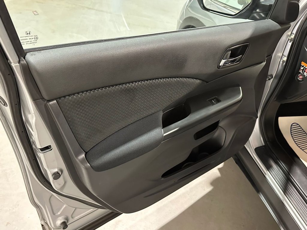 USED 2018 H HONDA CR-V 1.6 i-DTEC SE Plus Navi SUV 5dr Diesel Manual 4WD Euro 6 (s/s) (160 ps) 