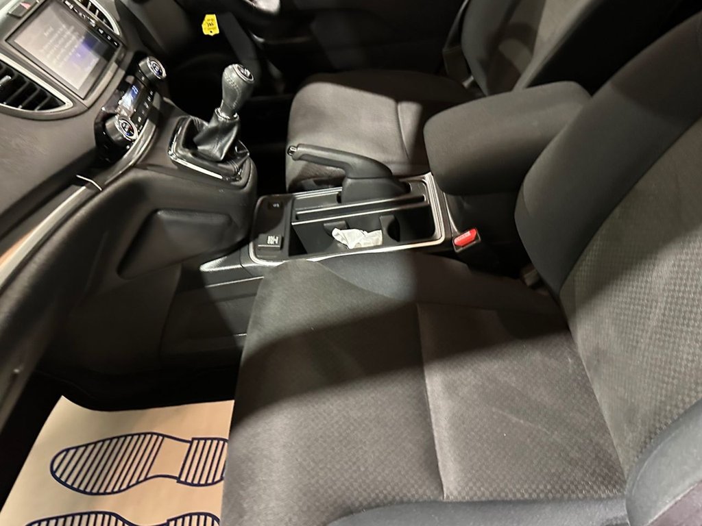 USED 2018 H HONDA CR-V 1.6 i-DTEC SE Plus Navi SUV 5dr Diesel Manual 4WD Euro 6 (s/s) (160 ps) 