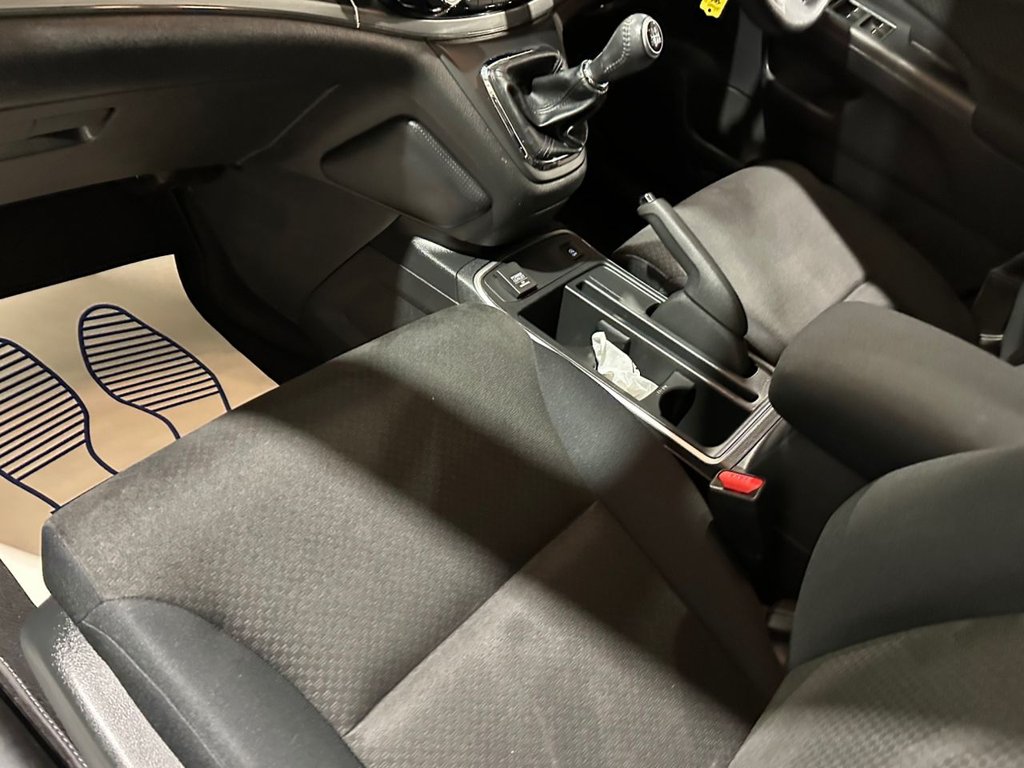 USED 2018 H HONDA CR-V 1.6 i-DTEC SE Plus Navi SUV 5dr Diesel Manual 4WD Euro 6 (s/s) (160 ps) 