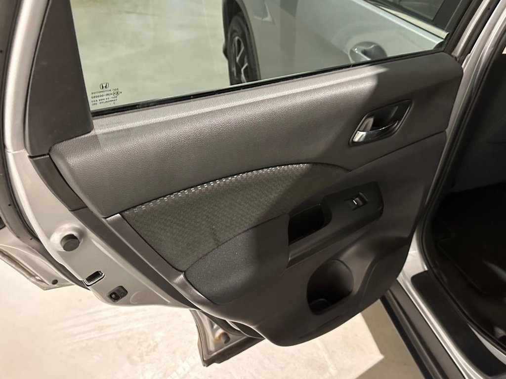 USED 2018 H HONDA CR-V 1.6 i-DTEC SE Plus Navi SUV 5dr Diesel Manual 4WD Euro 6 (s/s) (160 ps) 