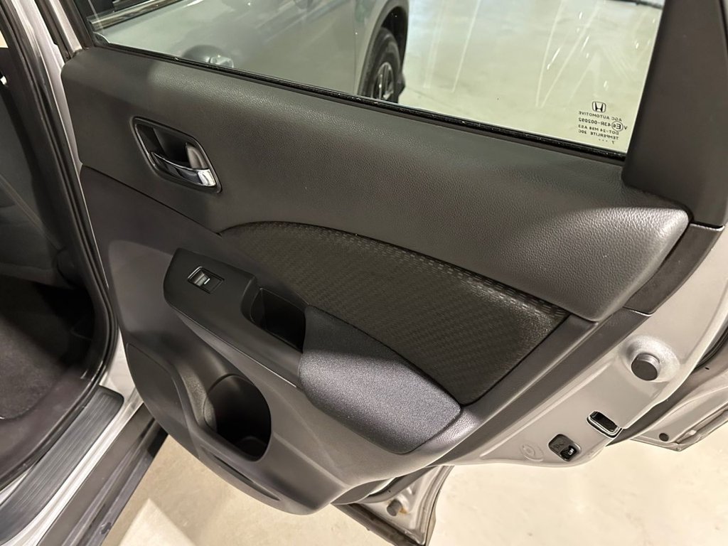 USED 2018 H HONDA CR-V 1.6 i-DTEC SE Plus Navi SUV 5dr Diesel Manual 4WD Euro 6 (s/s) (160 ps) 
