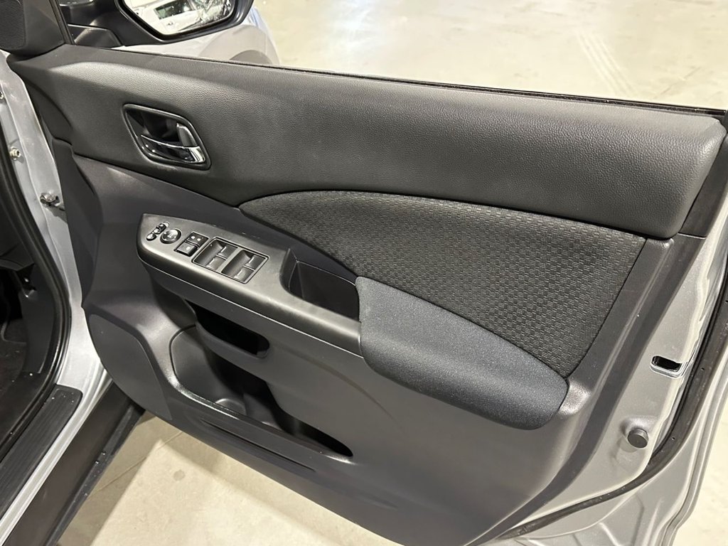 USED 2018 H HONDA CR-V 1.6 i-DTEC SE Plus Navi SUV 5dr Diesel Manual 4WD Euro 6 (s/s) (160 ps) 