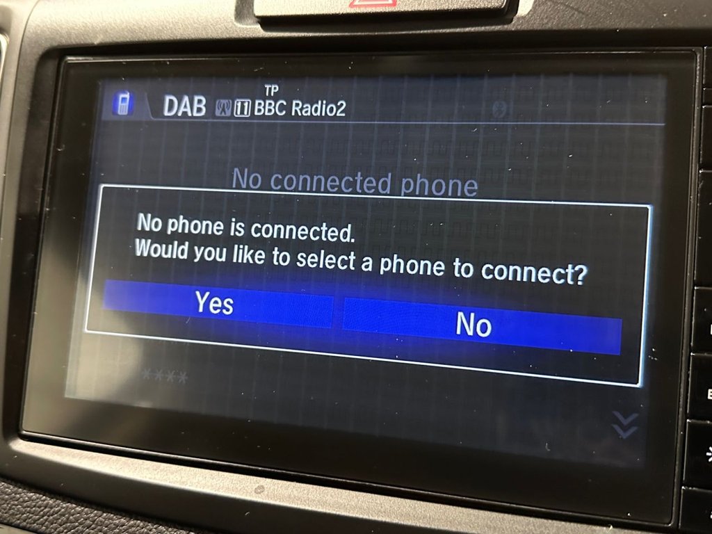 USED 2018 H HONDA CR-V 1.6 i-DTEC SE Plus Navi SUV 5dr Diesel Manual 4WD Euro 6 (s/s) (160 ps) 